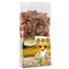 Nature Land Pochoutka Brunch mrkvové hranolky 300g