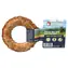 Ontario Protein žvýkací pamlsek bagel s kuřecím 8.9cm