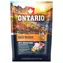 Ontario Adult Medium Fish & Brown Rice 100g - vzorek 