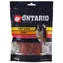 Ontario Snack Soft Duck Jerky 70g