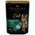 Prospera Plus Cat Adult 1+ Kapsička tuňák se zeleným hráškem 85g