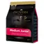 Prospera Plus Medium Junior kuře s rýží 3kg / Granule pro štěňata