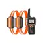 Rojeco PD5291000m Výcvikový obojek pro psy se 2 obojky