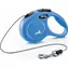 Flexi Classic XS lanko 3m modré / Vodítko 