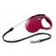 Flexi Classic S lanko 8m červené / Vodítko 
