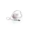 Flexi Glam Splash S pásek 3m Pink / Vodítko 