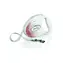 Flexi Glam Splash M pásek 5m Orient / Vodítko 