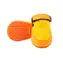 RUFFWEAR Summit Trex™ Outdoorová obuv pro psy Sunrise Yellow XL