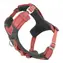 Kurgo® Journey Air Postroj pro psy korálová S