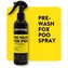 Animology Sprej pro psy proti silnému zápachu 250ml
