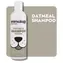 Animology Essentials Jemný šampon pro psy s ovesnými vločkami 250ml