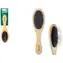 Crufts Bamboo Jednostranný kartáč na domácí mazlíčky