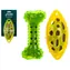 Crufts Kost/balonek na pamlsky - mix barev