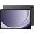 SAMSUNG Galaxy Tab A9+ Wi-Fi 4+64GB šedá / 11" / O-C 2.2GHz / 4GB / 64GB / BT / GPS / 8 + 5 MP / Android 13