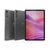 Lenovo Tab 4+64GB LTE šedá / 10.1" / 1920x1200 / 4GB / 64GB / 5MP+8MP / Android 14