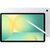 SAMSUNG Galaxy Tab S10 FE 8+128GB stříbrná / 10.9" / O-C 2.9GHz / 8GB / 128GB / 12 MP + 13 MP / Android 15