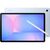 SAMSUNG Galaxy Tab S10 FE 8+128GB modrá / 10.9" / O-C 2.9GHz / 8GB / 128GB / 12 MP + 13 MP / Android 15