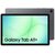 SAMSUNG Galaxy Tab A11+ 5G 8+256GB šedá / 10.9" / O-C 2.2GHz / 8GB / 256GB / BT / GPS / 8 + 5 MP / Android