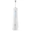 Oral-B Aqua Care 4 bílá / ústní sprcha / 2 úrovně tlaku / 4 čisticí programy