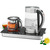 Proficook PC-TKS 1056 / Rychlovarná konvice + čajovar / 2200-2250 W / 0.8 a 1.7l 