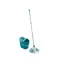 Leifheit 52110 Set Power mop 3v1 / Úklidový set