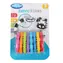 Playgro - Zebra s kroužky nová / od 3 měsíců