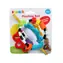 Playgro - Míček s kousátky / od 6 měsíců