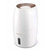 Philips Series 2000 HU2716-10 bílá / Zvlhčovač vzduchu s technologií NanoCloud / 2 l / Zvlhčování 200 ml-h / 1.5m