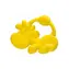 Playgro - Mini kousátko žirafka / od 3 měsíců