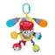 Playgro - Závěsný pejsek s kousátky / od 3 měsíců