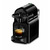 DeLonghi EN80.B Inissia černá / Kávovar na kapsle / 1260W / 19 bar / 0.7 l / Nespresso