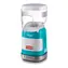 Ariete 2956-01 Party Time modrá / Popcornovač / 1100 W / 60 g za 2 min.