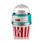 Ariete 2957-01 Party Time modrá / Velký popcornovač / 1100 W / 60 g za 2 min. / doprodej