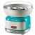 Ariete 2973-01 Cotton Candy modrá / Stroj na cukrovou vatu / 450 W 