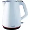Adler AD 1277 bílá / Rychlovarná konvice / 2200 W / 1.7 L / doprodej