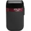 Adler AD 2923 / Planžetový holicí strojek / IPX4 / 45 min provoz / USB nabíjení / černá