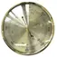 TFA K1.100875 - Barometr 136 mm na zabudování