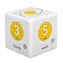TFA 38.2041.07 - CUBE Digitální časovač - na vajíčka