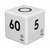 TFA 38.2032.02 - CUBE Digitální časovač - bílá