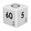 TFA 38.2032.02 - CUBE Digitální časovač - bílá