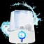 Airbi MIST Ultrazvukový zvlhčovač vzduchu / 35W / 5 l / 100-300 ml-hod / max. 30m2