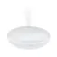 Airbi MAGIC Aroma difuzér s možností osvětlení bílá / LED osvětlení 7 barev / 2 intenzity / 400 ml 