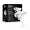 Silk'n Motion Premium / pulzní laserový epilátor / 600.000 impulsů