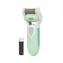 Silk´n MicroPedi Wet & Dry / Pedikúra / 46 otáček za sekundu / 2 válečky / 2x AA
