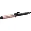 BaByliss C452E černo-růžová / Kulma na vlasy / 32 mm / 160-210 °C / 6 teplot / automatické vypínání