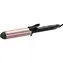 BaByliss C453E černo-růžová / Kulma na vlasy / 38 mm / 160-210 °C / 6 teplot / automatické vypínání