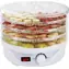 Esperanza EKD003 sušička ovoce bílá / 250 W / 4 plata