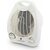 Esperanza EHH001 / Teplovzdušný ventilátor / 1000W & 2000W / 3 stupně 