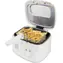 Esperanza EKG012 bílá / fritovací hrnec / 1800 W / 2.5 l 
