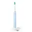 Philips Sonicare HX3651-12 modrá / Elektrický zubní kartáček / 31.000 pulsů / 1 hlavice